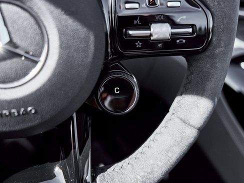 Used 2020 Mercedes-Benz AMG GT R image 64