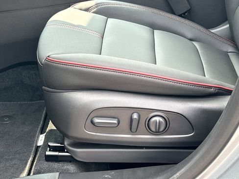 New 2026 Chevrolet TrailBlazer RS w/ Convenience Package image 19