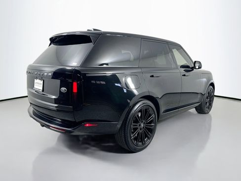 Certified 2023 Land Rover Range Rover Autobiography image 5