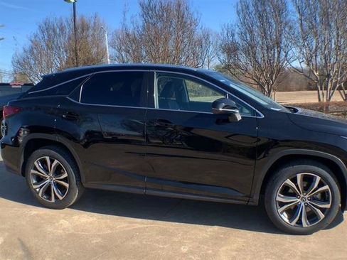 Certified 2020 Lexus RX 350 FWD w/ Premium Package image 9