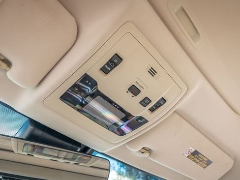 Used 2017 Lexus ES 350 image 47