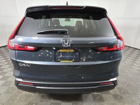 Used 2023 Honda CR-V EX image 4