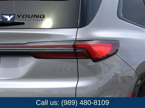 New 2026 Buick Enclave Sport Touring w/ Power Package image 13