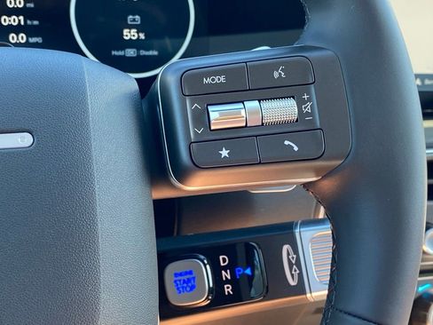 New 2026 Hyundai Palisade SEL AWD/4WD image 20