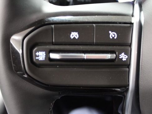 New 2026 Chevrolet Colorado ZR2 w/ Midnight Edition image 37