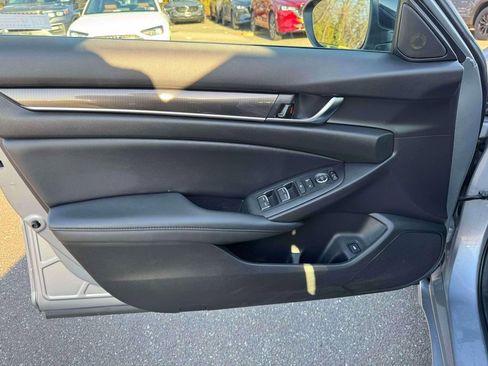 Used 2022 Honda Accord Sport Special Edition image 15