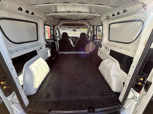 Used 2017 RAM ProMaster City Tradesman SLT w/ Rear Back-up Camera Group image 76