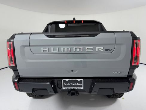Used 2026 GMC Hummer EV 4x4 Crew Cab image 6