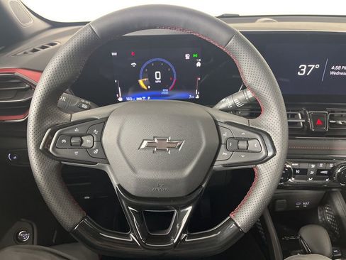 New 2026 Chevrolet TrailBlazer RS w/ Convenience Package image 36