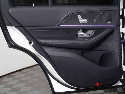 Used 2024 Mercedes-Benz GLE 350 4MATIC image 14