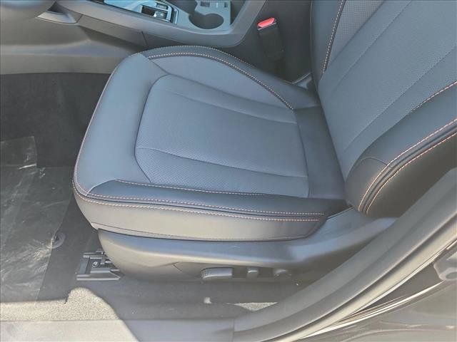 New 2026 Subaru Crosstrek 2.5i Limited w/ Convenience Package AWD/4WD image 9