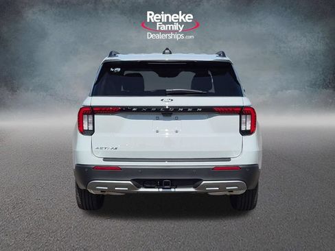 New 2027 Ford Explorer Active w/ Active Comfort Package AWD/4WD image 6