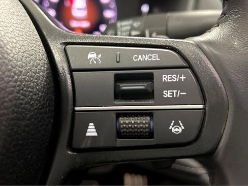 Used 2024 Honda Accord Sport image 13