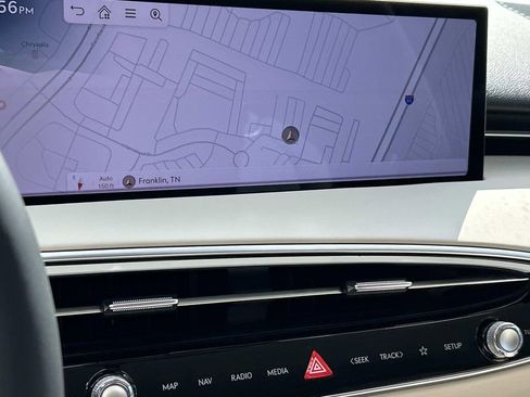 New 2026 Genesis GV70 2.5T image 32