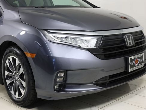 Used 2023 Honda Odyssey EX-L image 37