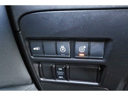 Used 2024 Nissan Armada SL w/ Cargo Package image 20