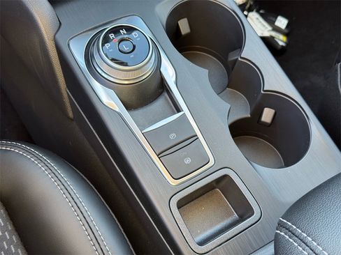 New 2025 Ford Escape Base w/ Class II Trailer Tow Package image 16