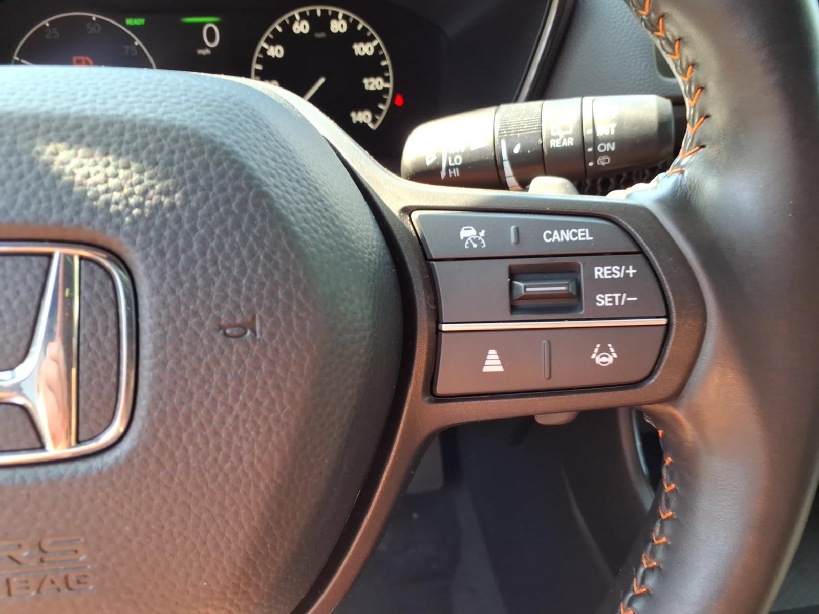 Used 2024 Honda CR-V Sport image 23