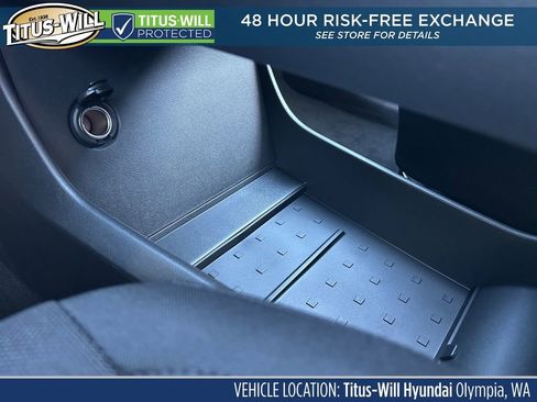 New 2026 Hyundai Santa Fe SE image 36