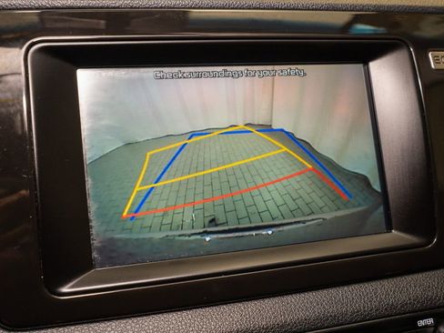 Used 2019 Kia Niro EX image 12