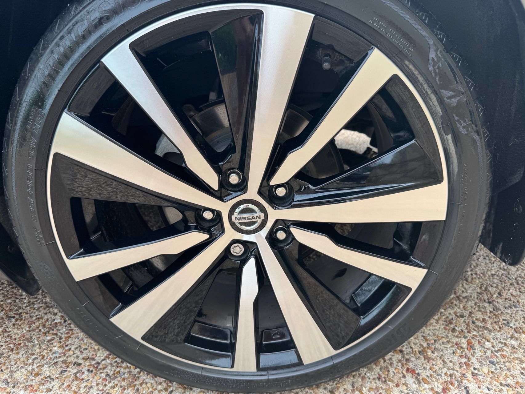 Used 2022 Nissan Altima 2.5 SR FWD image 33