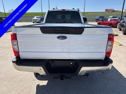 Used 2022 Ford F250 XL w/ STX Appearance Package image 8
