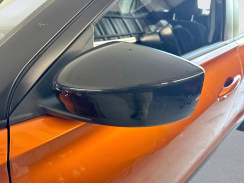 Used 2023 Nissan Kicks SV FWD image 13