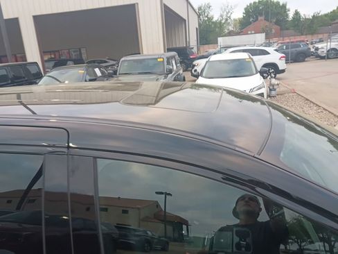 Used 2025 Honda Odyssey Sport-L image 8