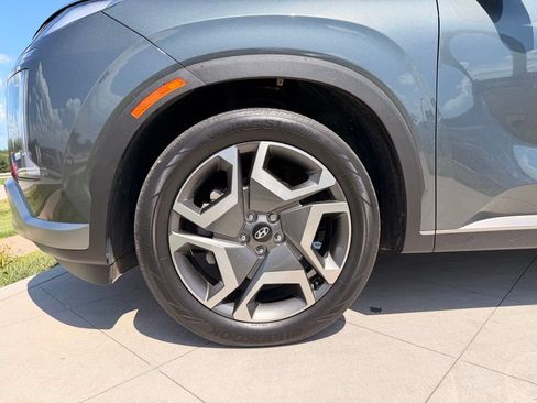 Used 2024 Hyundai Palisade Limited AWD/4WD image 14