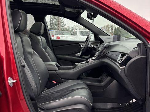 Used 2021 Acura RDX A-Spec image 9