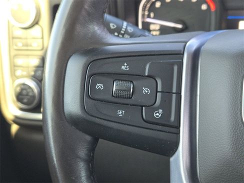 Used 2019 GMC Sierra 1500 SLT w/ SLT Premium Package image 23