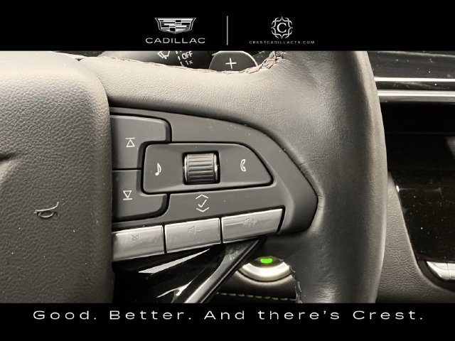 Certified 2023 Cadillac Escalade Sport w/ Touring Package RWD image 16
