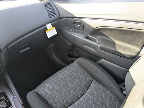 New 2026 Mitsubishi Outlander Sport LE AWD/4WD image 19