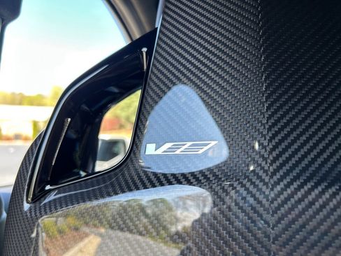 Used 2022 Cadillac CT5 V Blackwing w/ Carbon Fiber Package 2 image 40