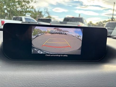 Used 2025 MAZDA CX-50 AWD 2.5 S w/ Weather Package image 24