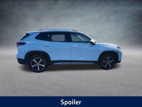 New 2025 Volkswagen Tiguan SE image 25