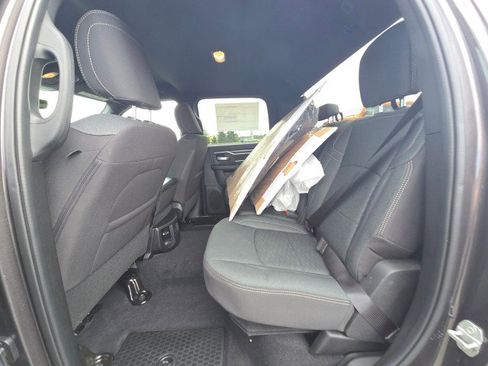 New 2026 RAM 2500 Big Horn image 18