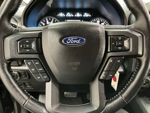 Used 2018 Ford F150 XLT w/ Equipment Group 302A Luxury image 29
