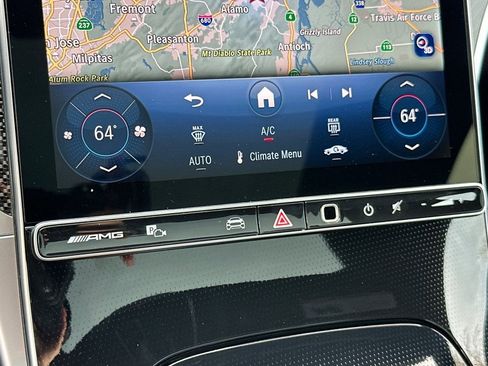 New 2026 Mercedes-Benz CLE 53 AMG 4MATIC Coupe image 23