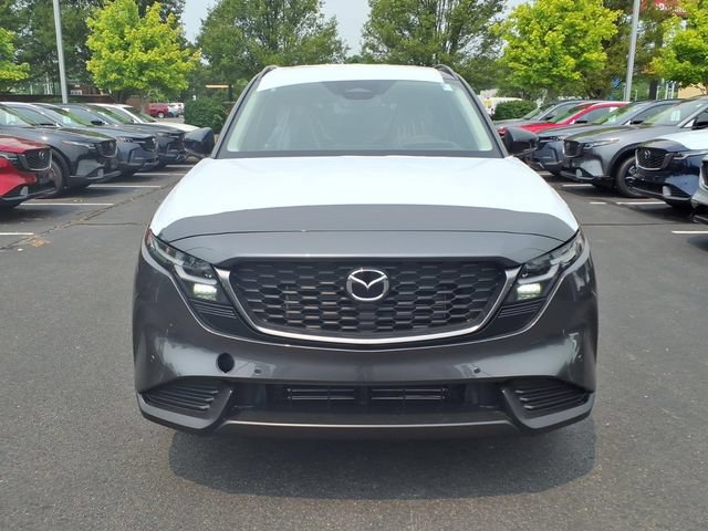 New 2026 MAZDA CX-5 Preferred AWD/4WD image 2