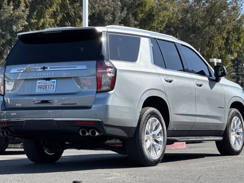 Used 2024 Chevrolet Tahoe Premier w/ Advanced Technology Package image 5