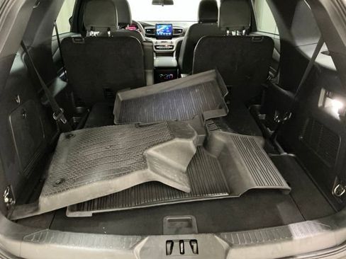 Used 2022 Ford Explorer Timberline AWD/4WD image 18