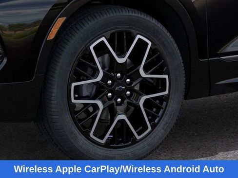 New 2026 Chevrolet Blazer RS image 10