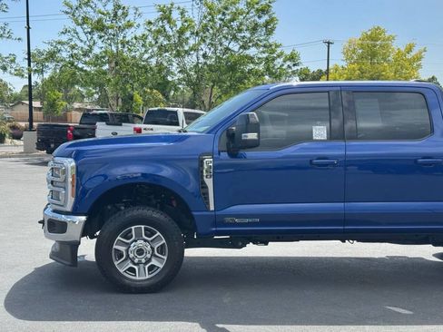 Used 2026 Ford F350 Lariat AWD/4WD image 11