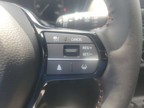 New 2027 Honda HR-V Sport image 19