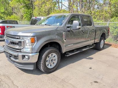 Used 2022 Ford F250 XLT w/ XLT Value Package