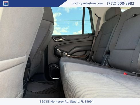 Used 2018 Chevrolet Tahoe LS image 34