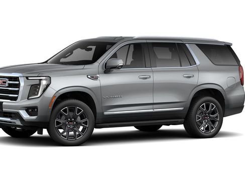 New 2026 GMC Yukon Elevation w/ Elevation Premium Package image 41