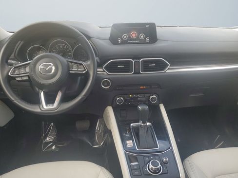 Used 2017 MAZDA CX-5 Grand Select image 10