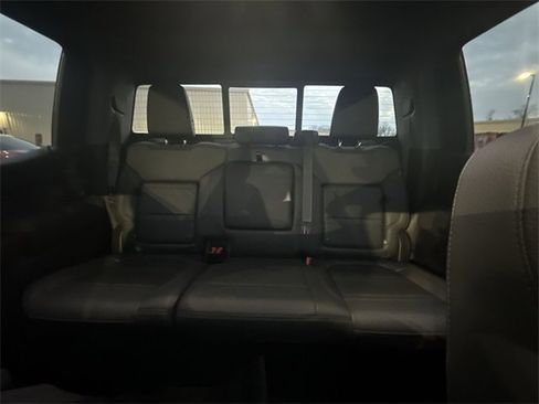 Used 2021 GMC Sierra 1500 Denali w/ Denali Ultimate Package image 22